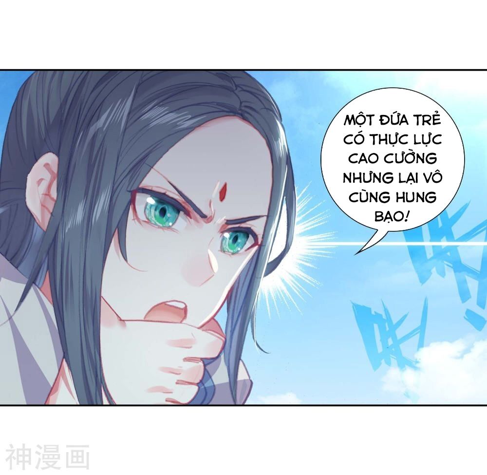 thế giới hoàn mỹ [m] chapter 108 26