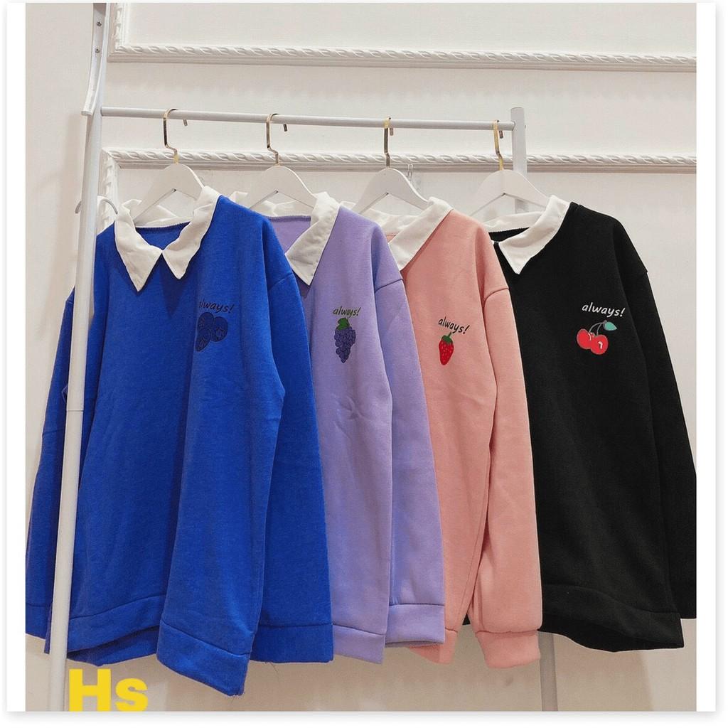 ÁO KHOÁC HOODIES NỮ SIÊU HXINH PHONG CÁCH MỚI NHÂT 2021 KHANH AN STORE