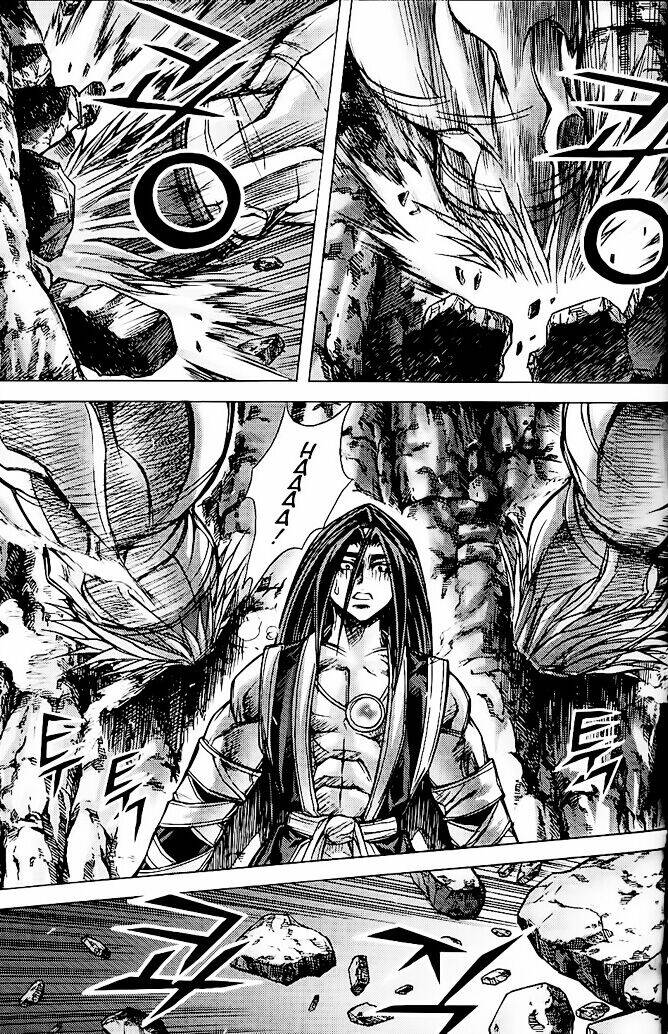 king of hell chapter 191 6