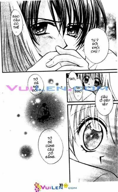 công chúa ẩm thực chapter 7 31