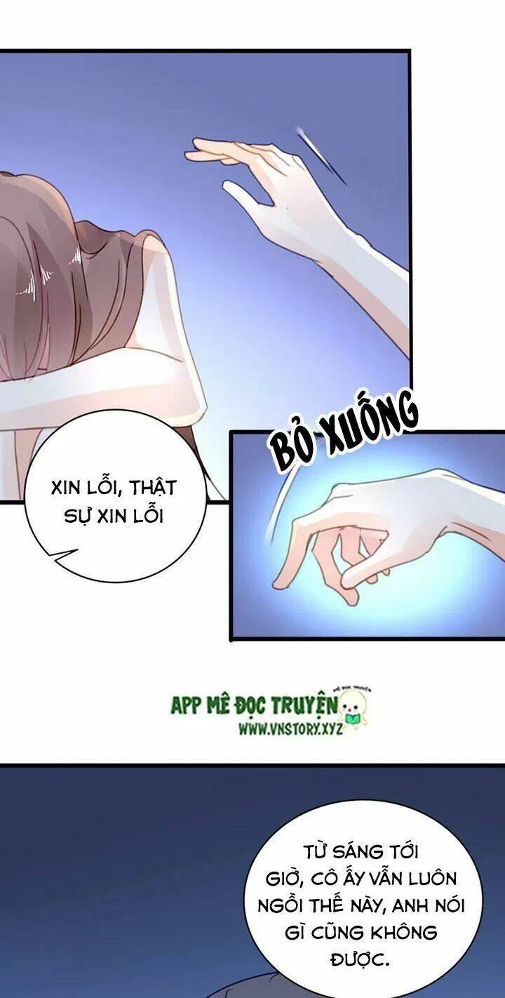 mưu ái thành nghiện chapter 31 13