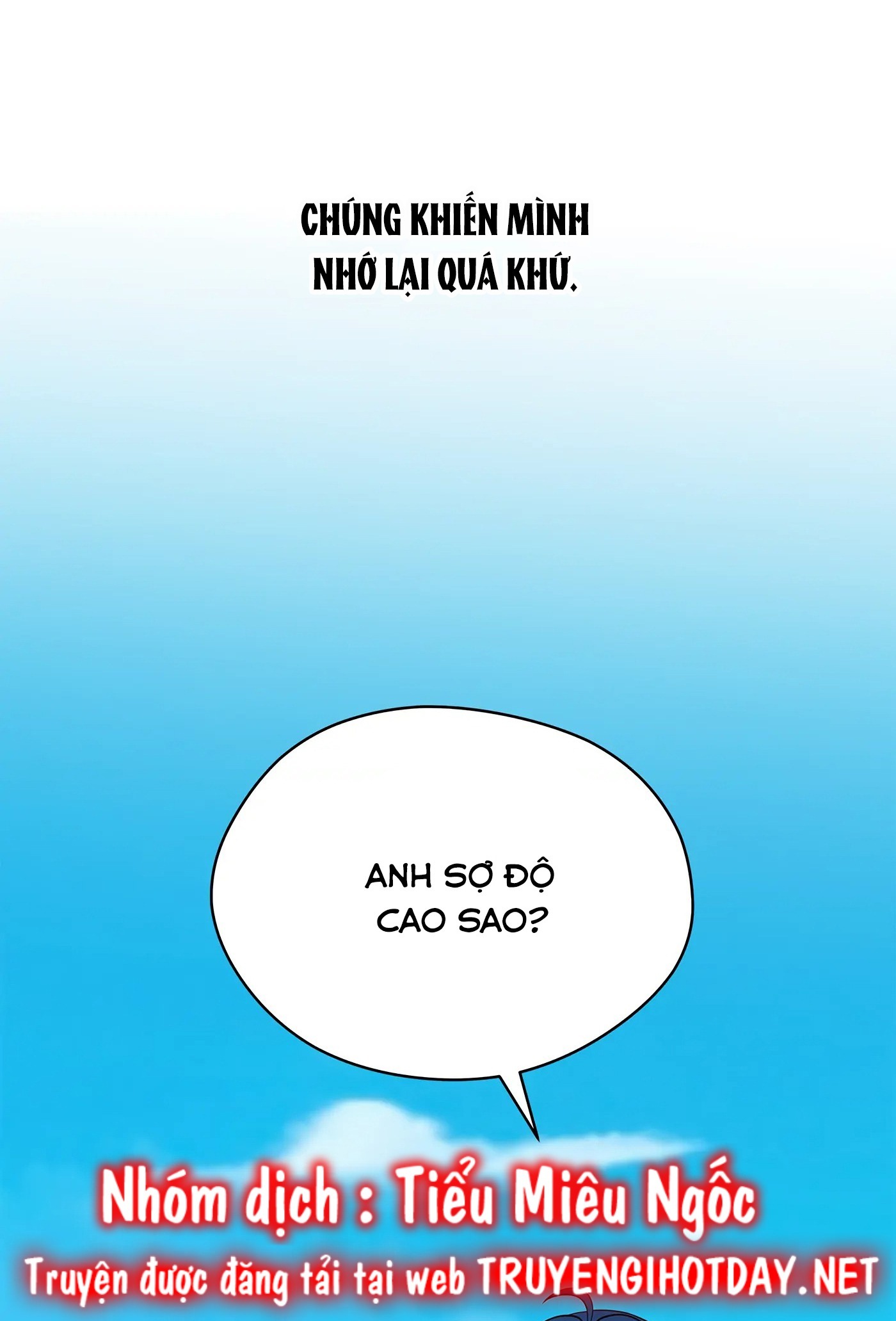 tôi không phải là nữ anh hùng chapter 37 45