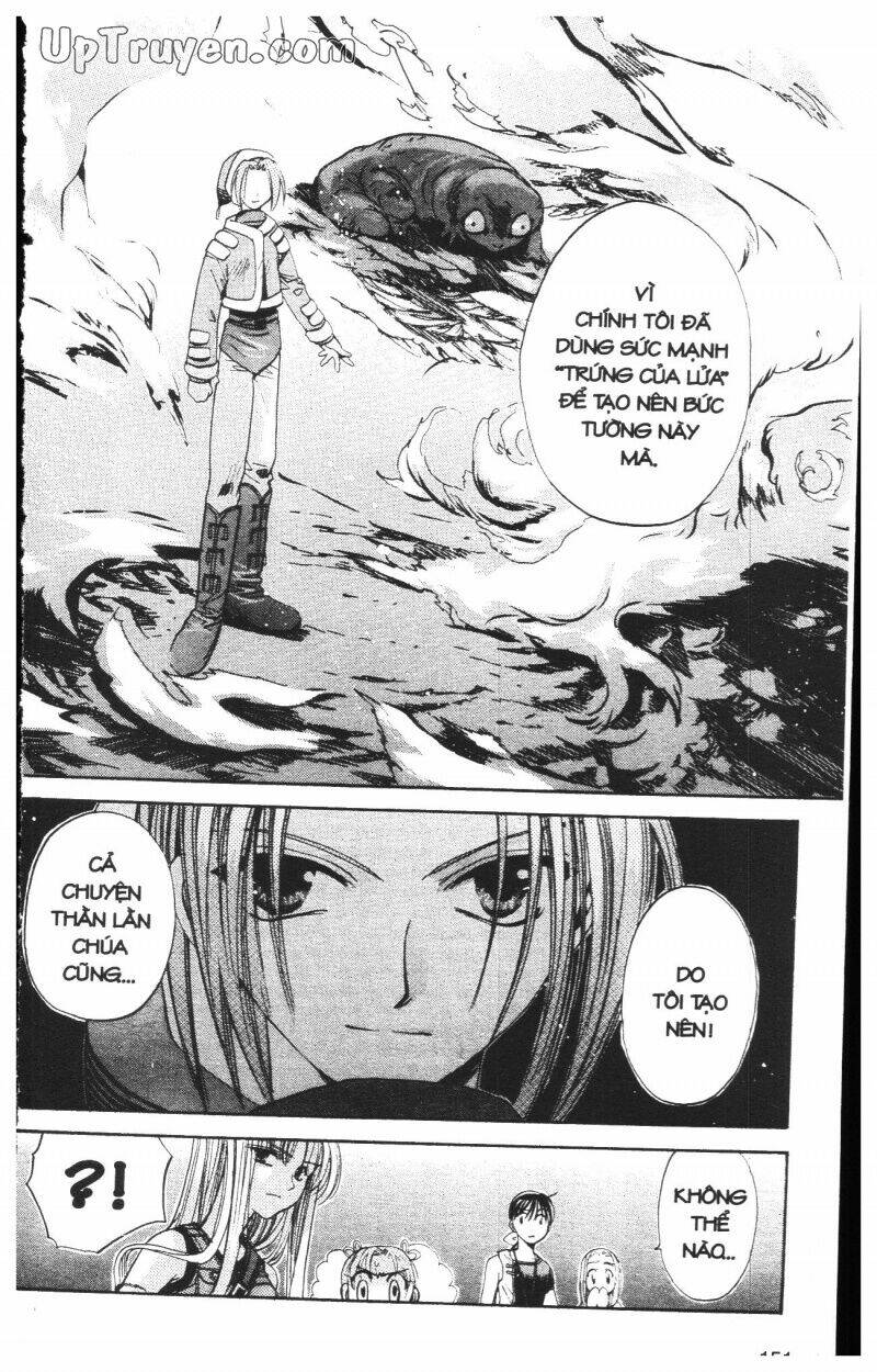 thần khí regalia chapter 3 152