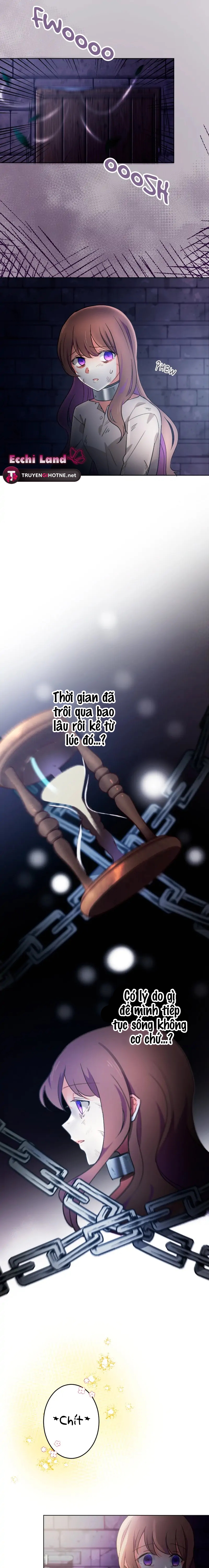cuộc nổi dậy của người phụ nữ bị nguyền rủa chapter 2.1 12