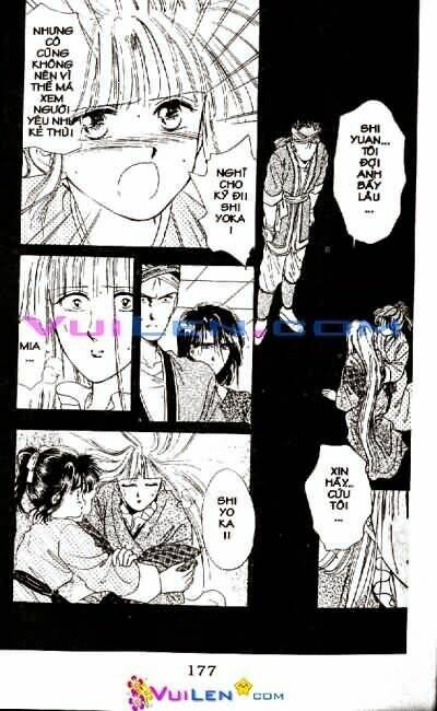 quyển sách kỳ bí chapter 4 178