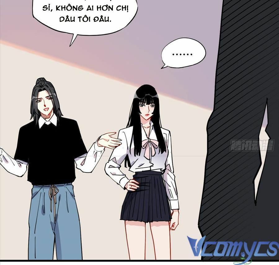cố tổng, vợ của ngài quá mạnh rồi! chapter 47 30