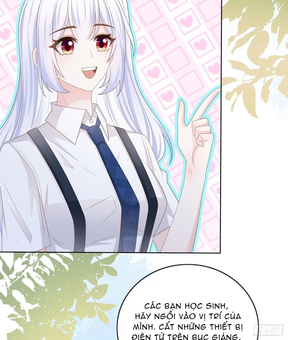 ảnh hậu cũng không bằng niệm thanh hoa chapter 104 38