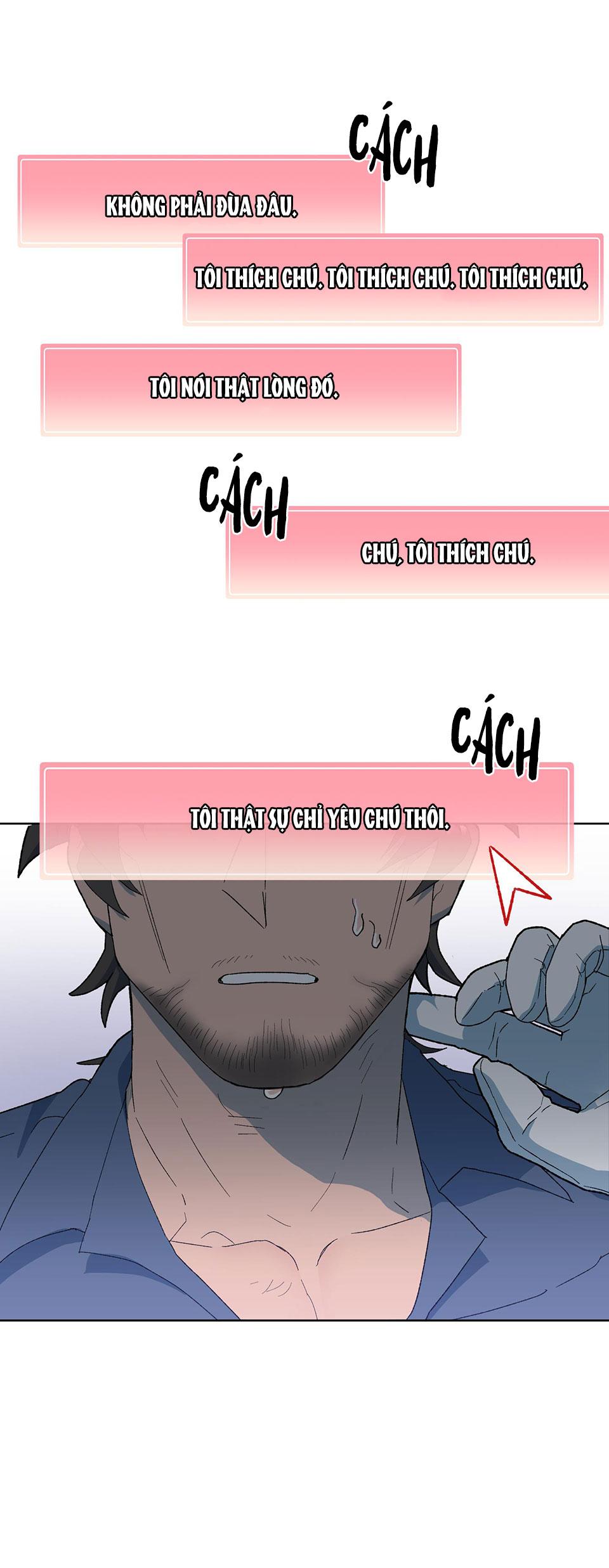 tuyển tập những ông chú tà zâm chapter 9.1 32