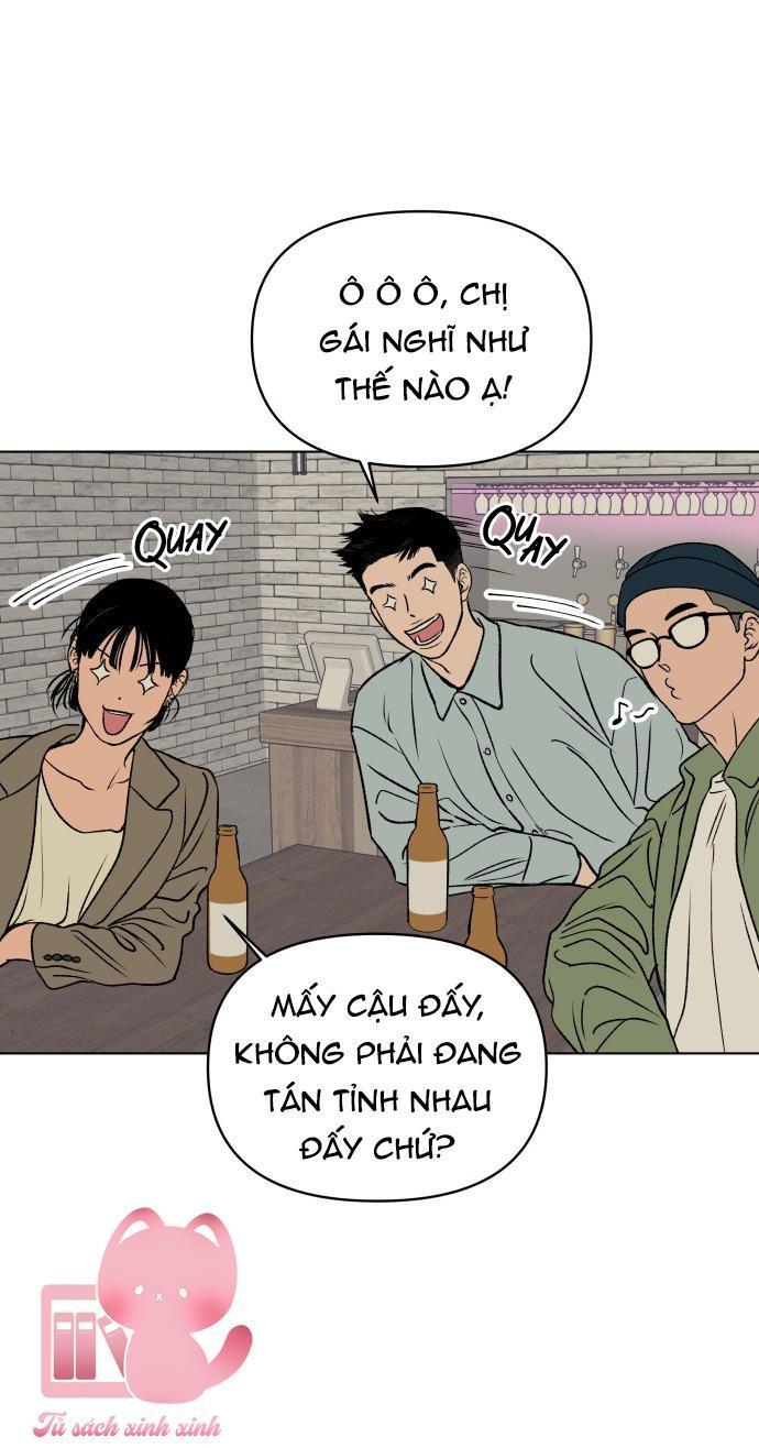 trend yêu đương 2023 chapter 11 37