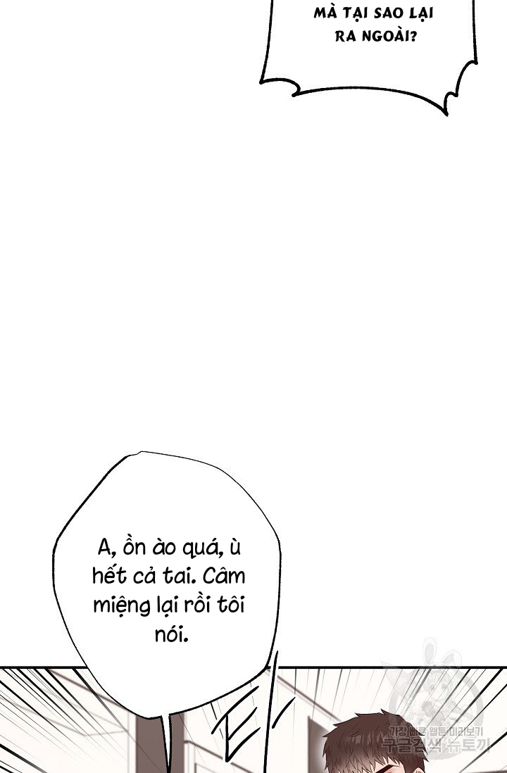 thở chung bầu không khí chapter 30 45