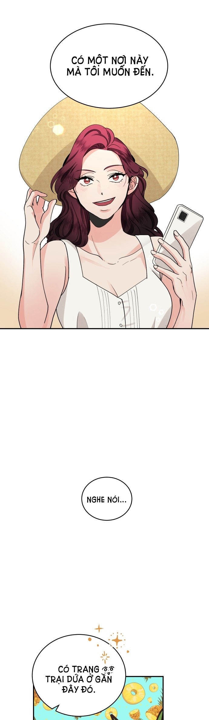 cặp đôi oan gia ngõ hẹp chapter 26 1