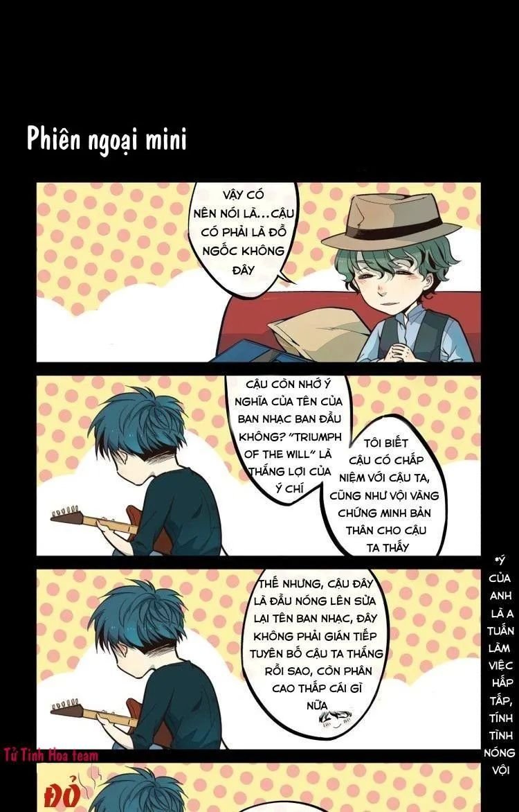 thời khắc ấy, chúng ta gặp nhau chapter 15 23