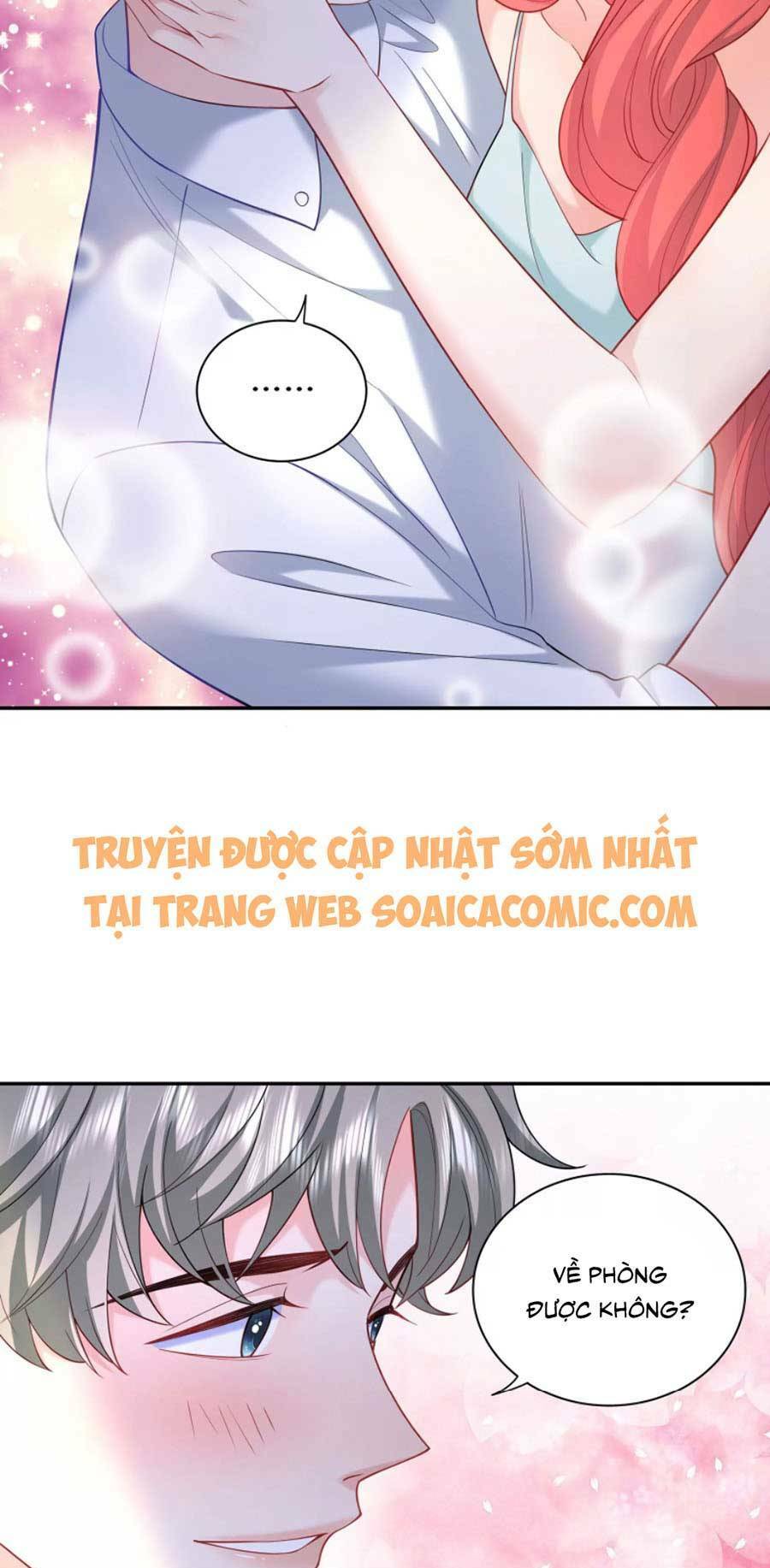 tôi dựa vào tà ý: nghịch chuyển nhân sinh chapter 80 16