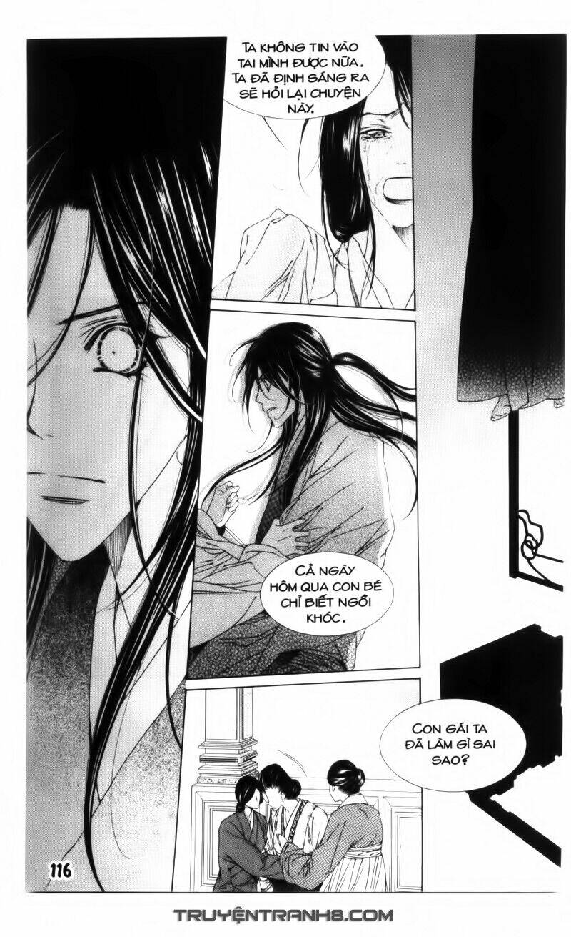 pháp sư trừ tà chapter 20.2 17