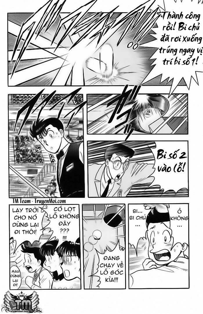 break shot chapter 131 9