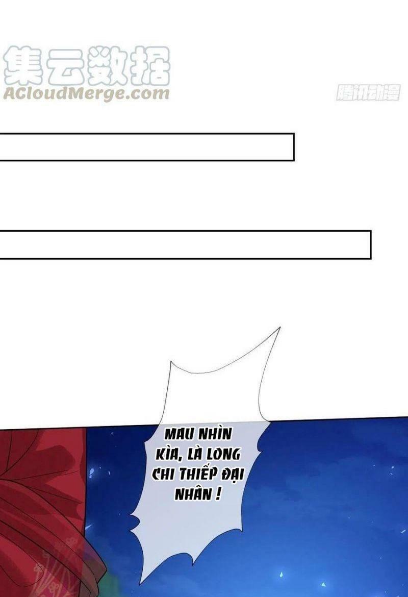 mạt thế nữ vương chapter 43 34