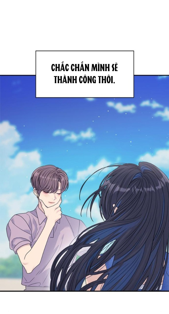 Couple Breaker chapter 78.1 20