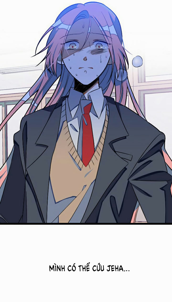 sự tồn tại lãng mạn chapter 4 75