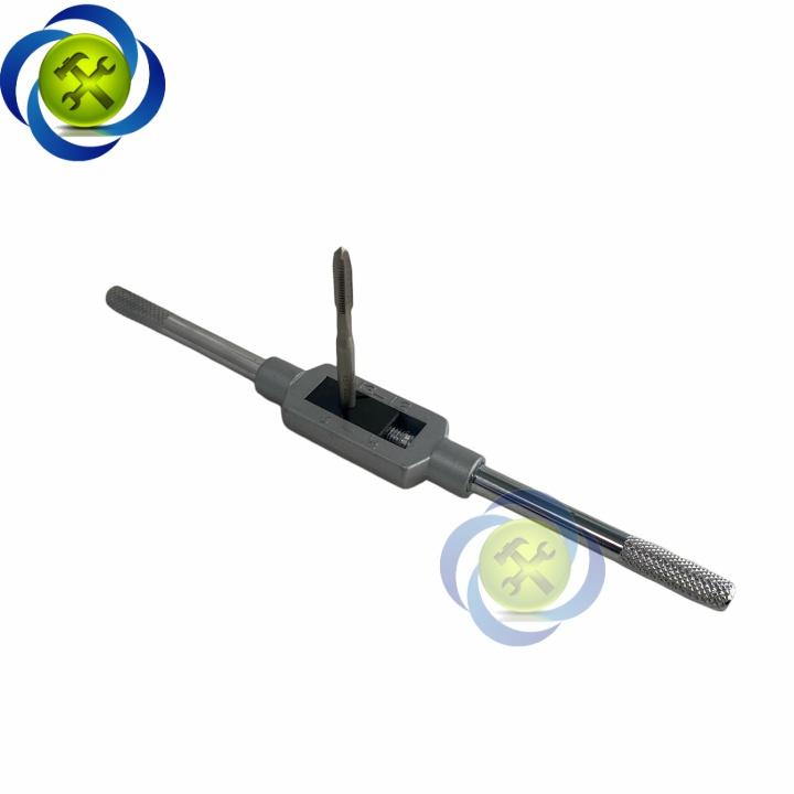 Tay quay taro M3-M12 TOP TAP-50018D dài 200mm