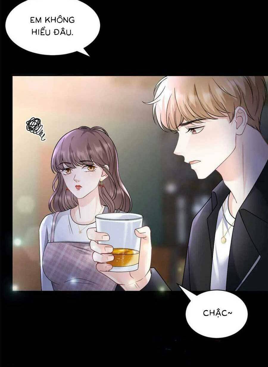 đại tiểu thư có ý đồ gì xấu đâu chapter 184 6