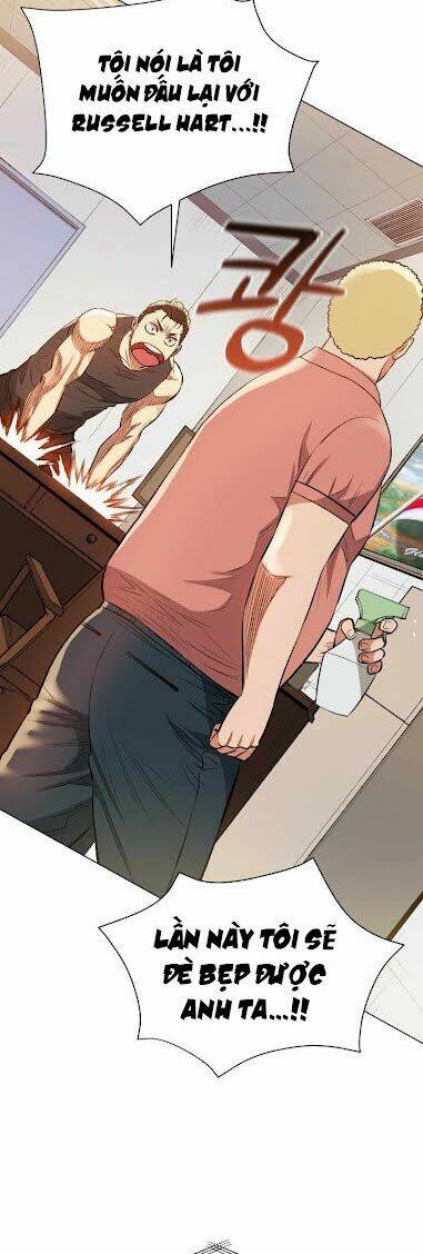 đấu sĩ vô song chapter 25 12