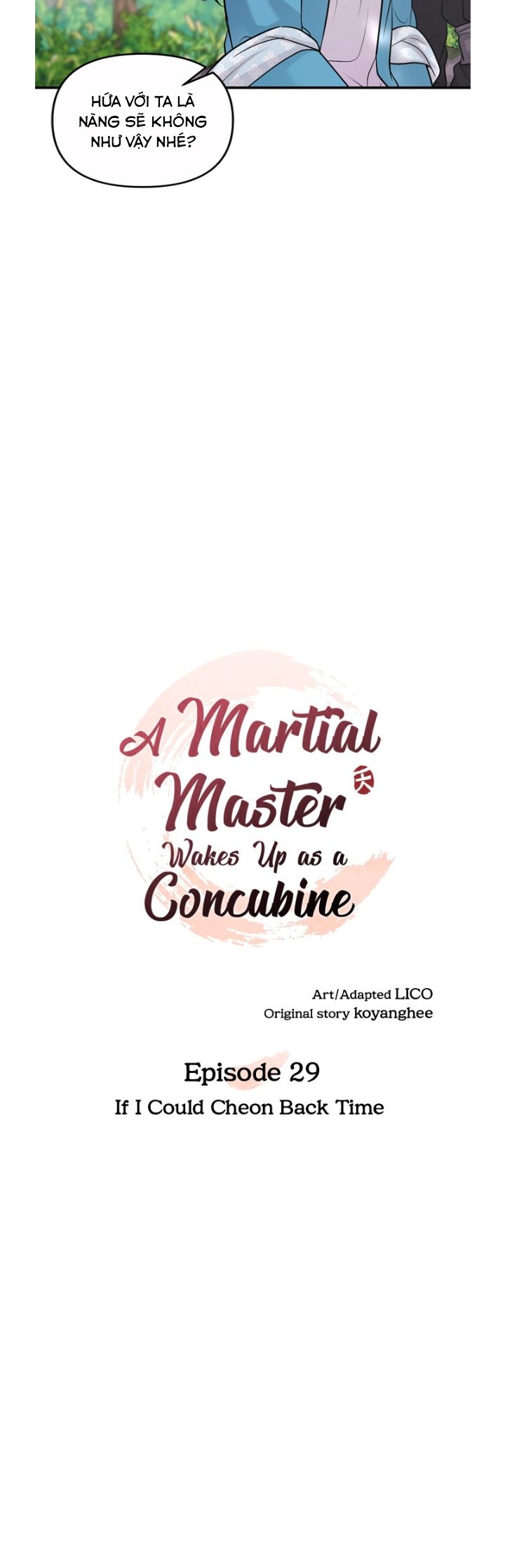 cao thủ chốn hậu cung chapter 57 13