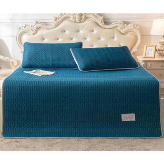 Chiếu Điều Hoà Cao Su Non 3D Tencel Latex loại 1 cao cấp