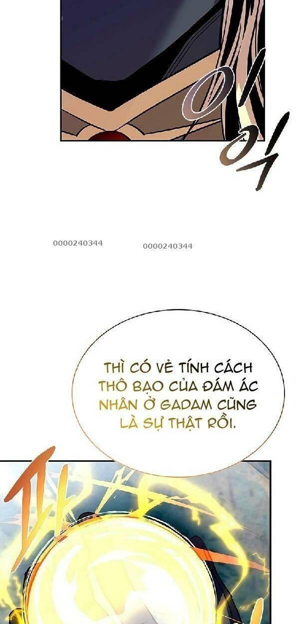 chuyển sinh thành ác nhân chapter 67 27