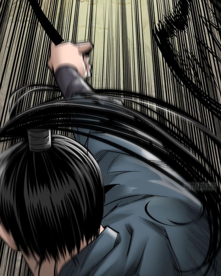 Tạng Phong Hành chapter 203 11