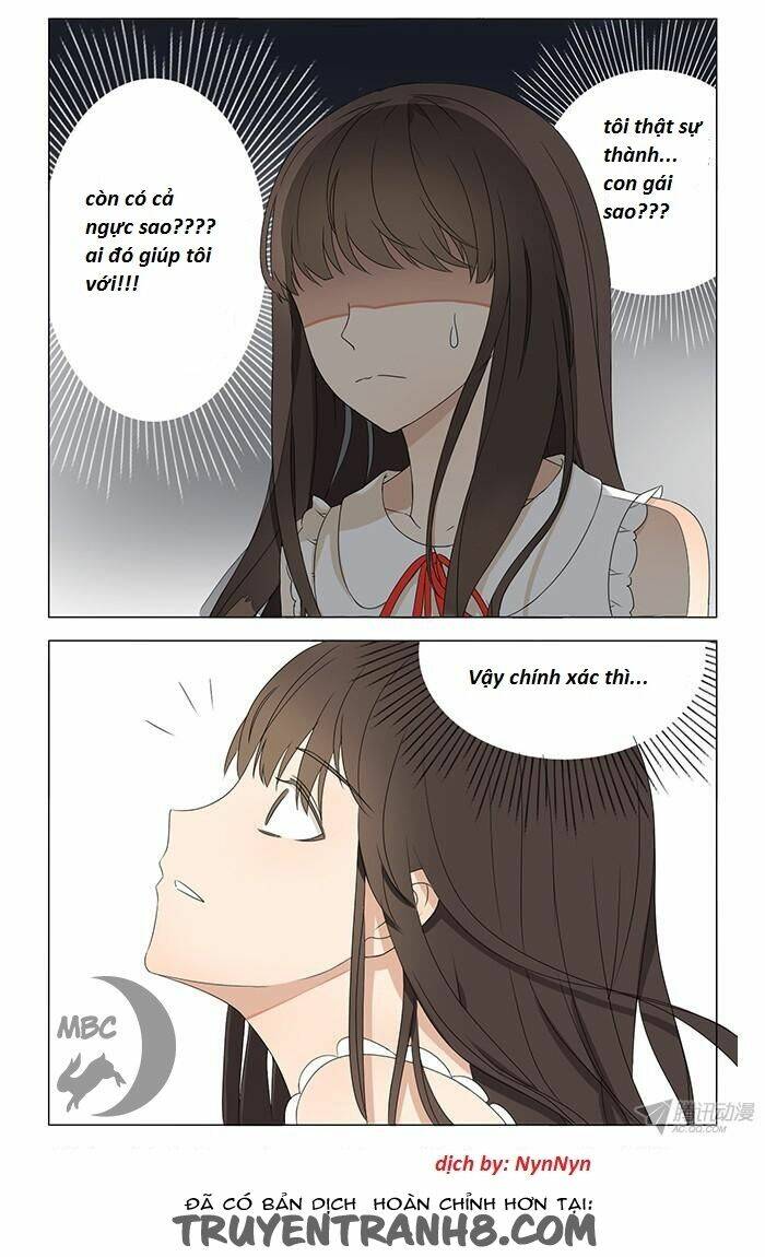 i am my wife chapter 1 23