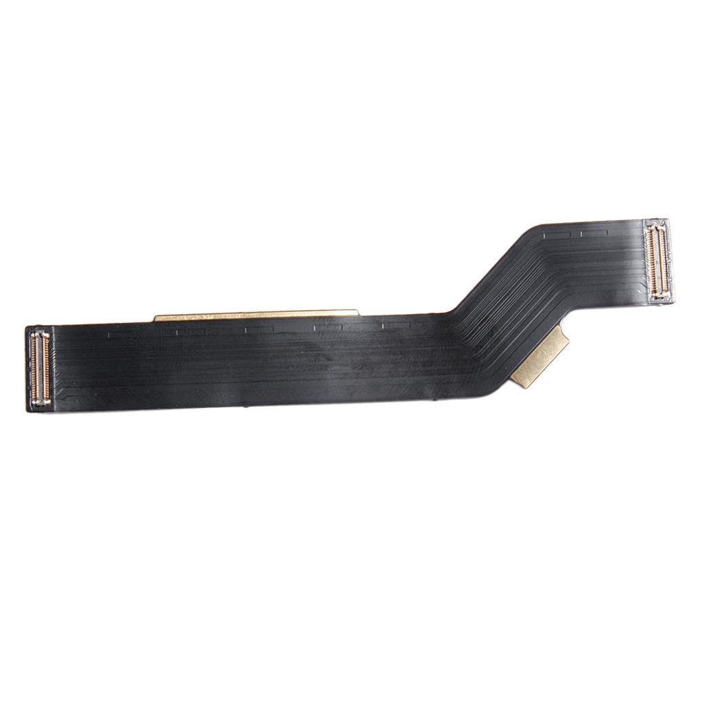 1 Packs Motherboard Flex Cable Ribbon Connection Parts For Mi 8