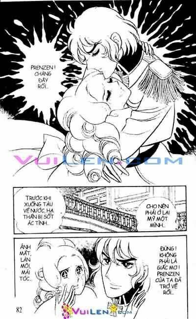 hoa hồng véc-xây chapter 5 82