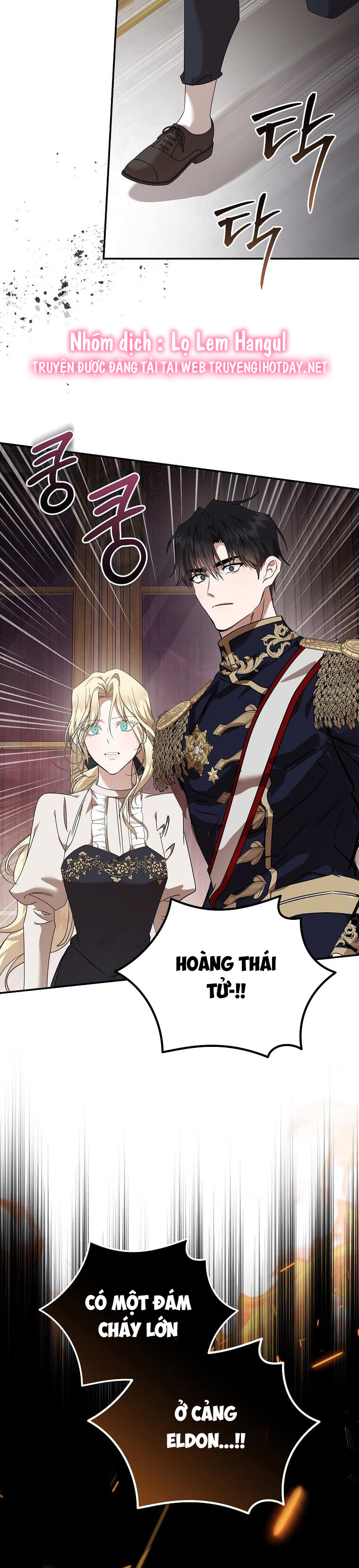 ác nữ trùng sinh chapter 196 18