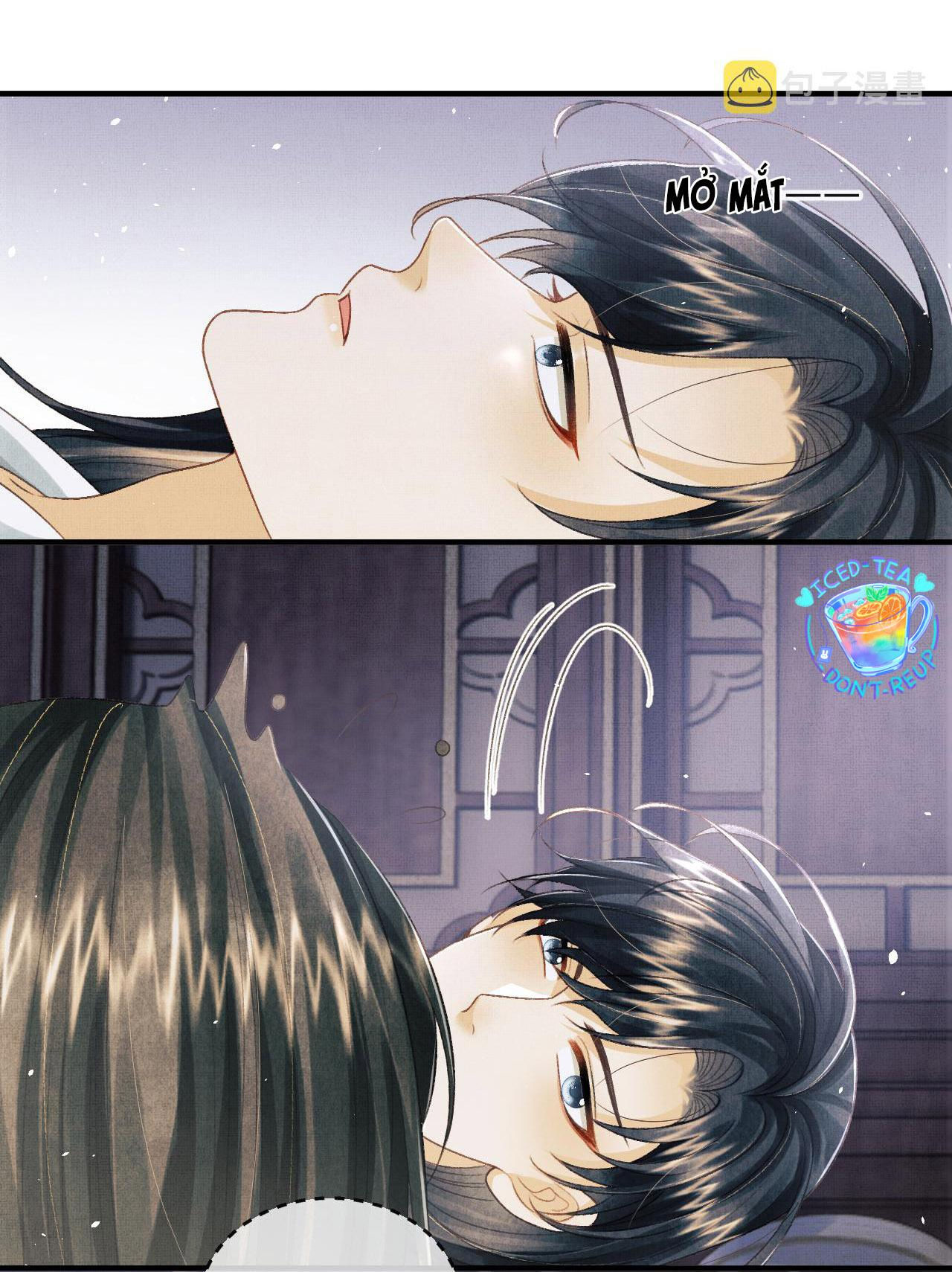 tướng quân luôn tự coi mình thành thế thân chapter 48 2