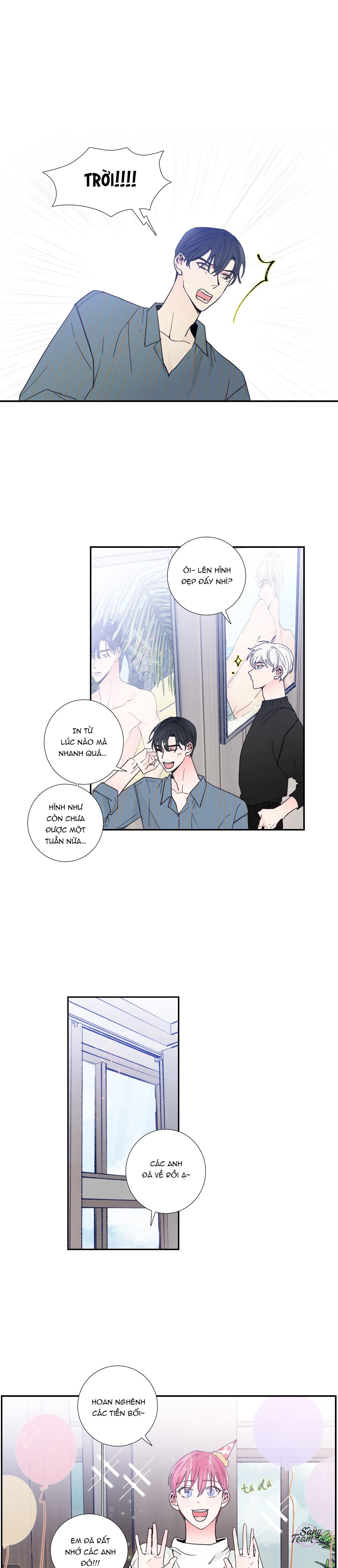 hiện thực chapter 11 1