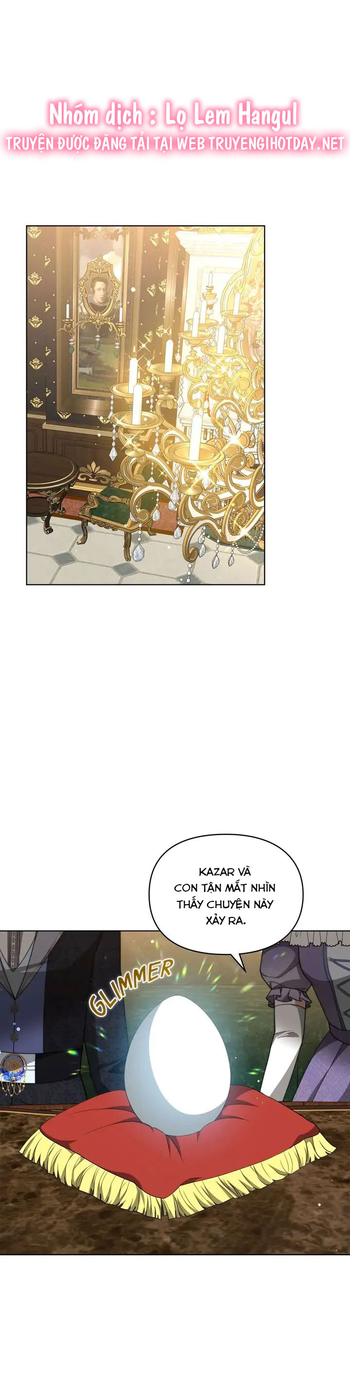 công nương eluana vita chapter 169 13