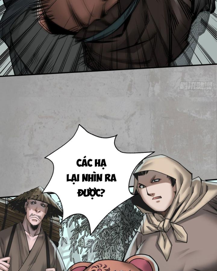 Tạng Phong Hành chapter 194 9