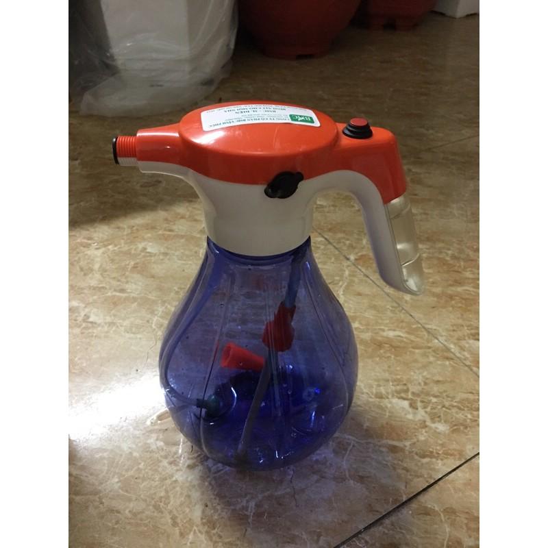 Bình xịt điện 3 lít