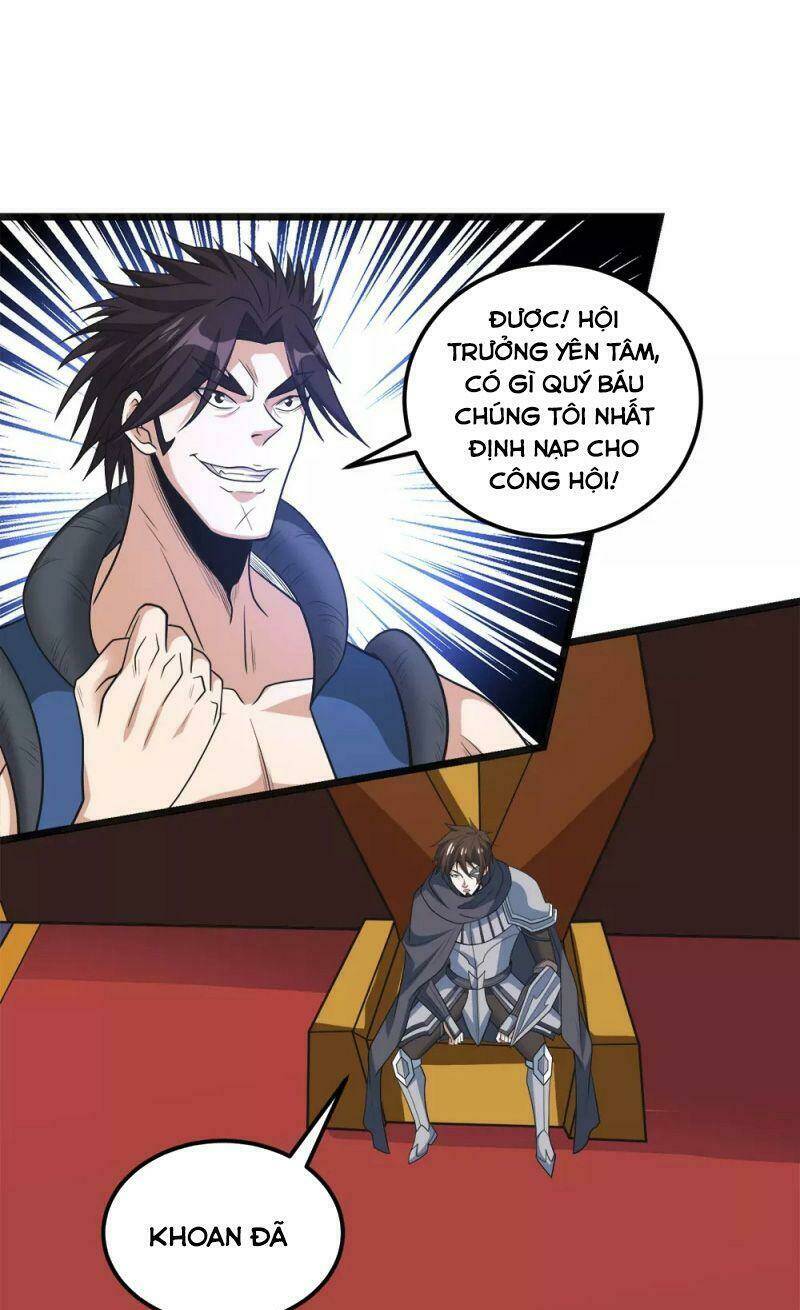 kiếm vũ chapter 162 4