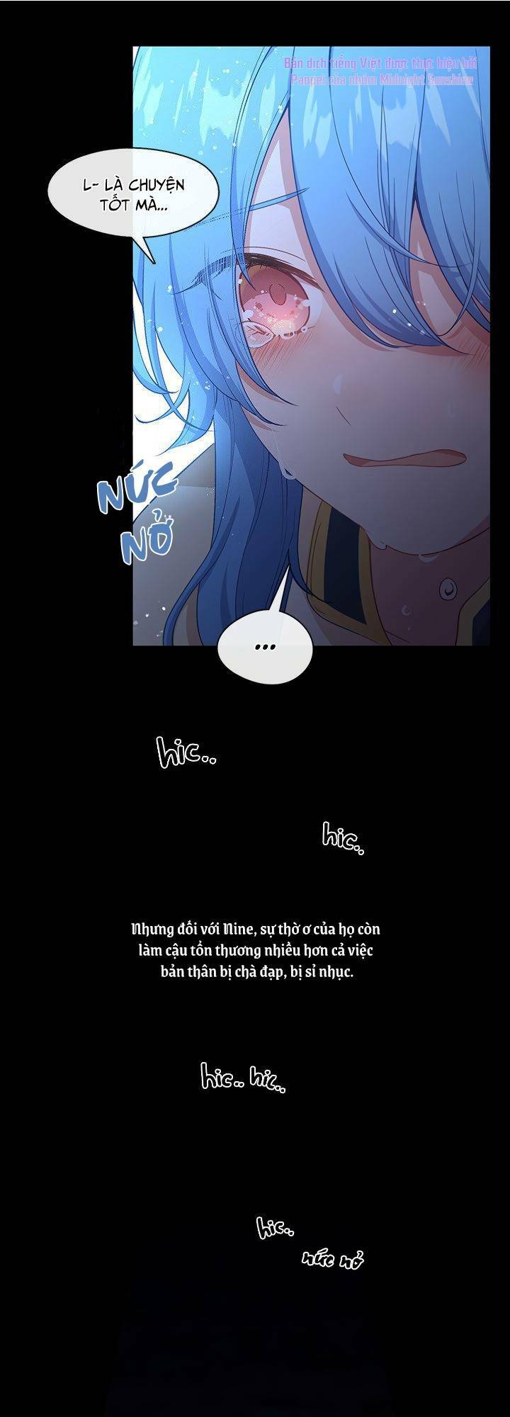 hãy coi chừng ác nữ chapter 51 14