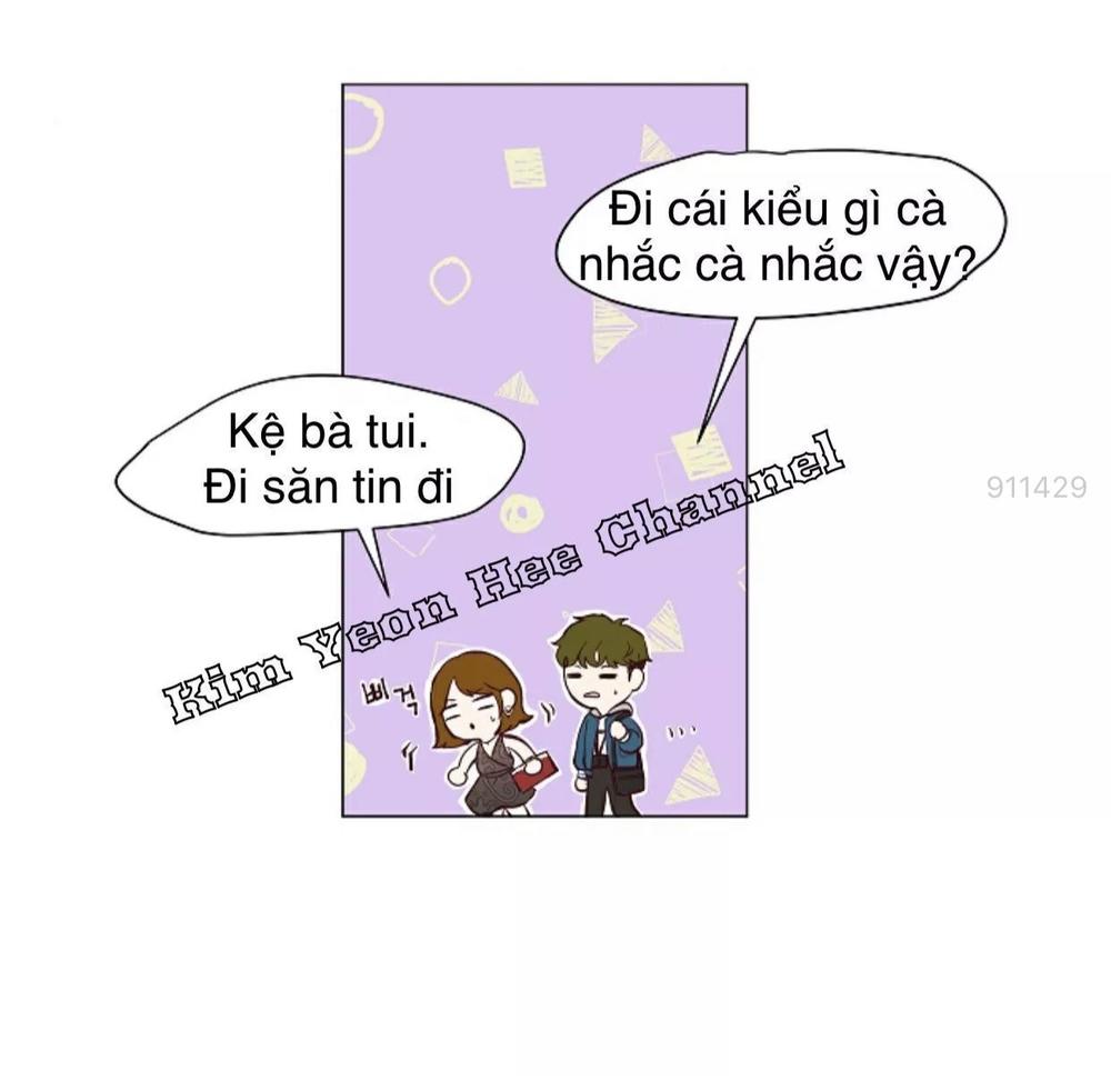 tôi kết hôn cùng antifan chapter 4.2 15