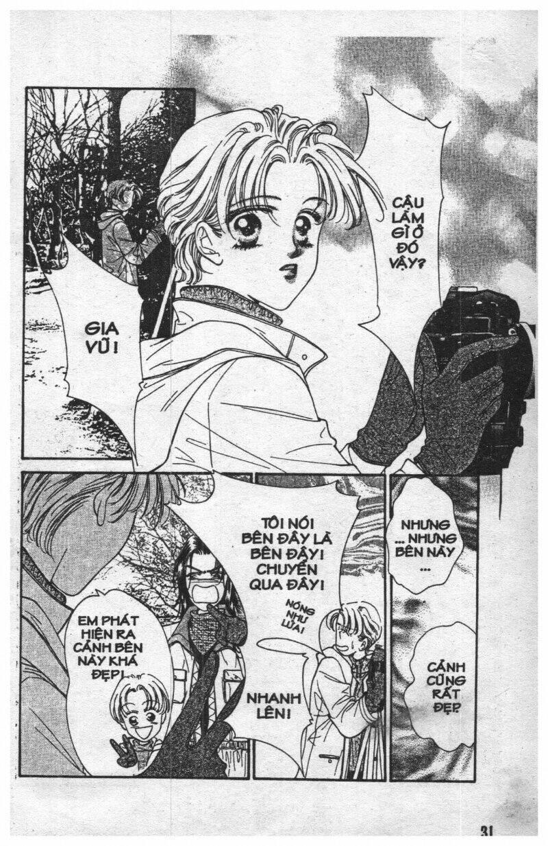 thiên thần bé bỏng chapter 1 31