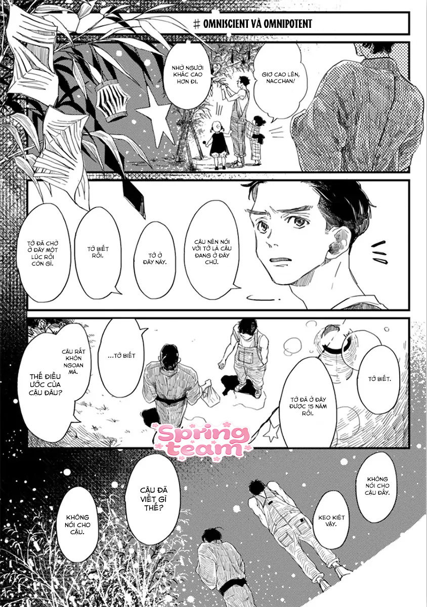 mùa xuân, mùa hạ, nacchan, mùa thu, mùa đông và tôi chapter 13 6