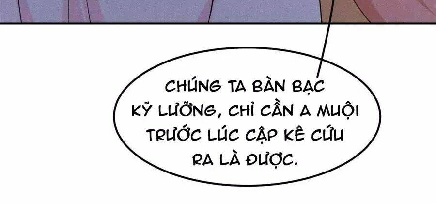 hoàng tử phu quân, ta nuôi ngươi a! chapter 23 52