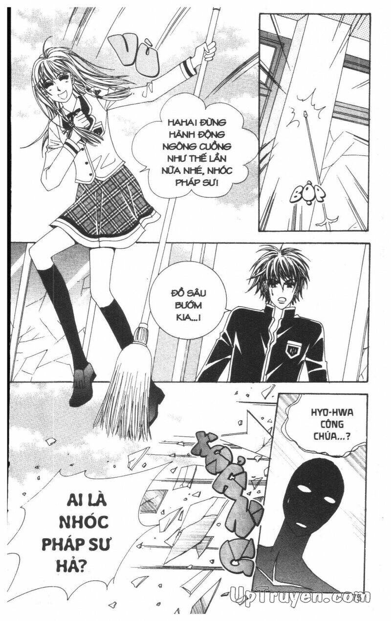 cửa hàng phù thủy chapter 1 75