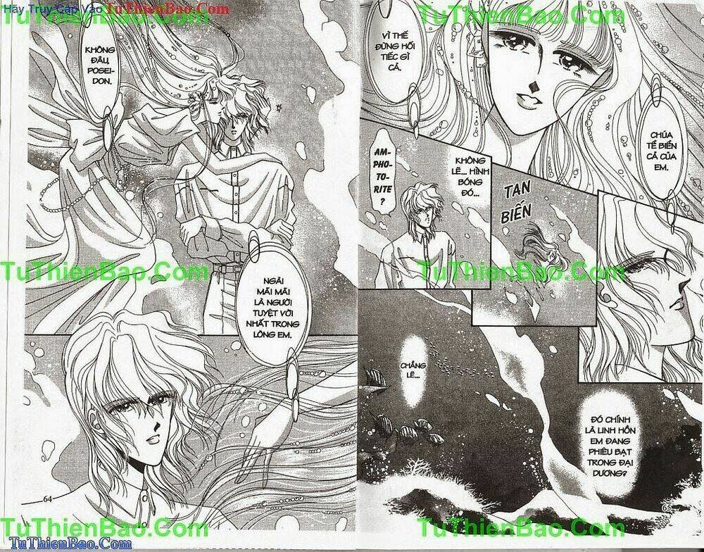 aries thần thoại cung hoàng đạo chapter 20 33