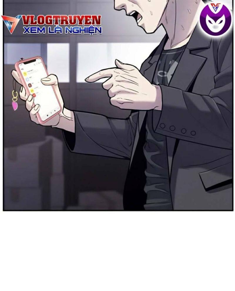 đặc vụ kim chapter 6.1 101