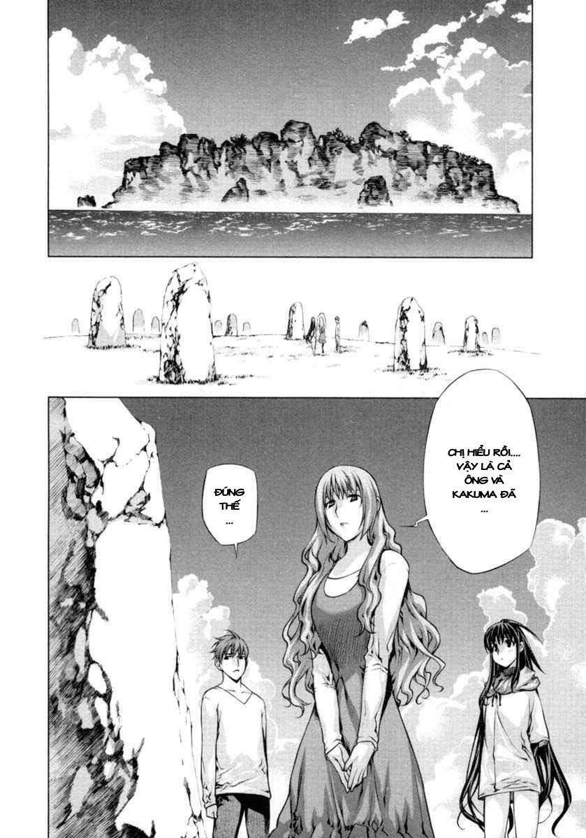 black god chapter 58 2