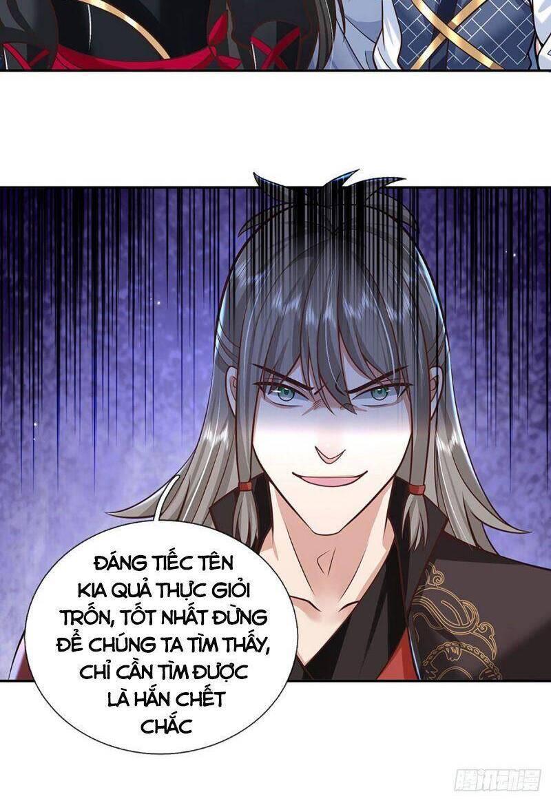 ta trở về từ thế giới tu tiên chapter 107 15