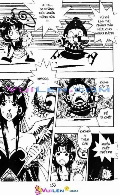 những người bạn tốt chapter 7 154